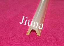 Industrial Extruded Polyurethane U Profile Conveyor Belt Replacement