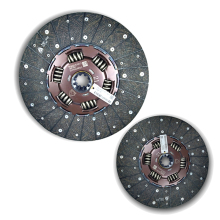 Hot Selling Truck Clutch Parts: WG9921161100 - Clutch Covers, Pressure Plate Assembly in Stock