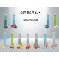 AIR BAR LUX light Einweg-Vape-Gerät