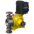 Chemical Industry Diaphragm Discharge Pump