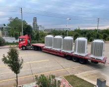 plant of cryogenic liquid Storage Tank