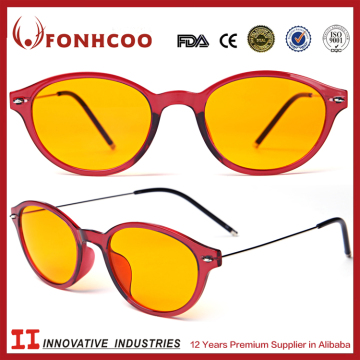 FONHCOO Top Selling Products Fashionable Anti-Reflective Wearing Computer Glasses