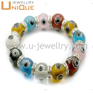 Wholesale Evil Eye Bracelets(B2359)