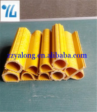 frp composite pipes/glass fiber rod