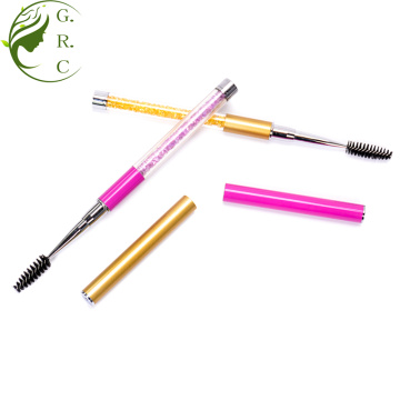 Performance Mascara Wands Applicators Portable Brushes