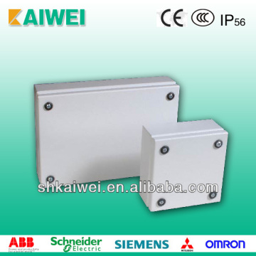 KL connection box