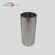 Layar Stainless Steel 304 L Johnson