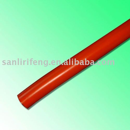 20mm Overlap Welding Aluminum Plastic Pipe