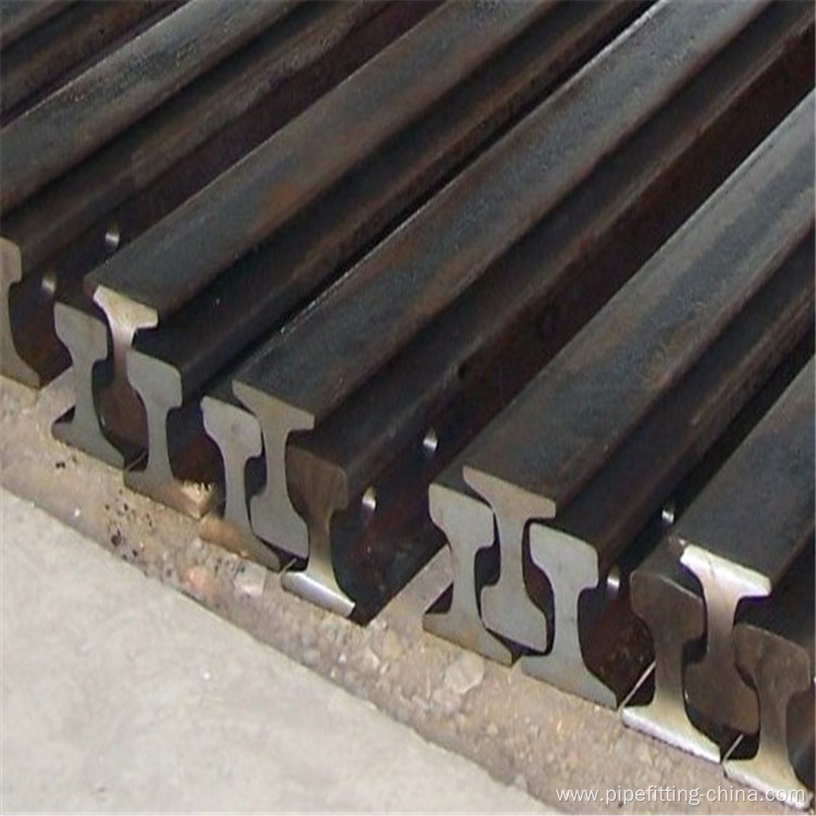 Crane Rail For Coal Mine Rail S30 55Q