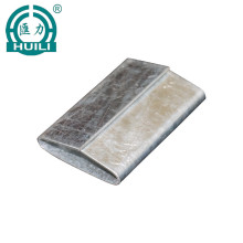 China Manufactures Galvanized Steel Strapping Seals and Clips