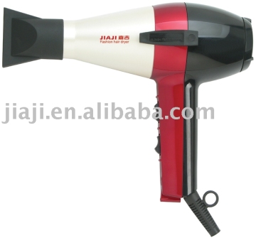 Professional Salon standing hair dryer