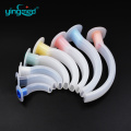 Wholesale color code medical guedel airway price