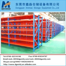 Warehouse Heavy Duty Steel Racking