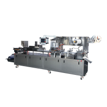 DPP420 Automatic High Speed Softgel Capsule Blister Packing Machine