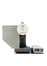ZBC1000 Pendulum Impact Testing Machine 2.75/5.5J