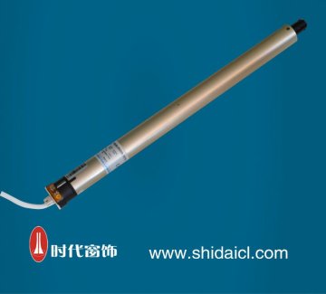 electric curtain motor for roller shutter