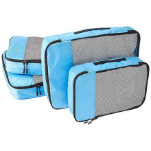 Travel Storage Dress Suit Packing Cube Set