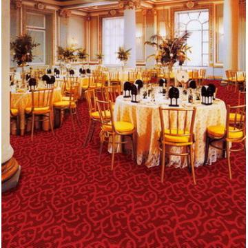 Computerize Jacquard Carpet