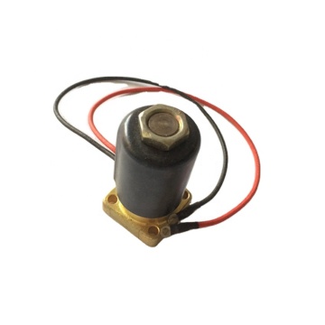 Cargadora de ruedas Komatsu WA420-1 Válvula solenoide 561-15-47210