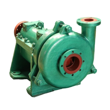 Flue Gas Desulphurization Pump