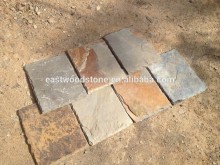 tile stone form and antacid slate erosion resistance roof rusty slate tiles