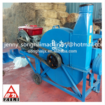 2016 New Arrival!!! rice straw chaff cutter, diesel engine chaff cutter