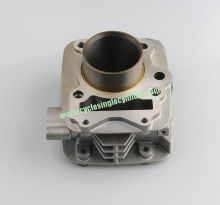 4 Stroke Motorcycle Single Cylinder ,  Aluminum Alloy Tvs N27