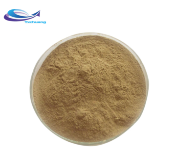 Asparagus Root Extract Powder