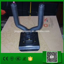 Wholesale music stand Short Guitar hook&guitar pothook