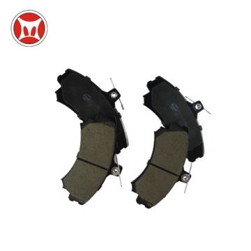Top Quality D1494 Auto Disc Pad Brake Pad Auto Pad