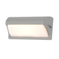 Lámpara de pared LED para exterior LEDER Morden Simple