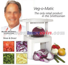 Veg O Matic?