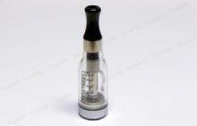 5ml No Leakage Electronic Cigarette Atomizer / Metal E Cig