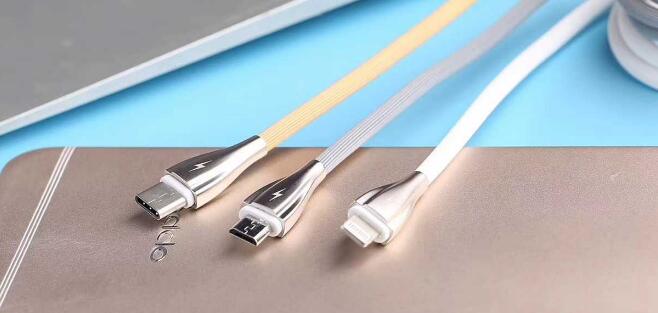 Meilleur câble de chargement micro USB Best Micro Usb Charging Cable