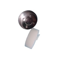 Floating wax white paraffin tea light candle