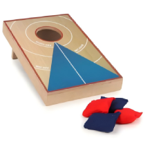 Interactive Mini Sandbag Balls