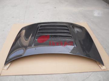 Nissan Skyline R34 GTR NI Style Hood