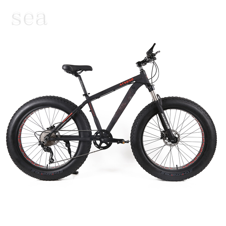 2019 mini bike for sale colored fat bike / complete suspension Fork Fat Bicycle/OEM offered fat boy 26 inch big tyre bike