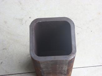 Bottom price hot-sale Special Steel Pipe