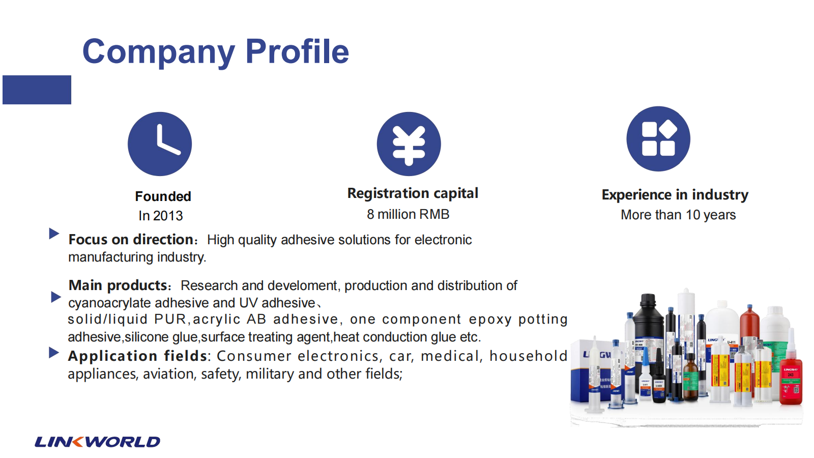 Company Presentation_01 Company Presentation_01