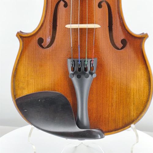 Violino artesanal popular para iniciantes