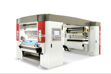 solventless laminating machine for pet, bopp etc.