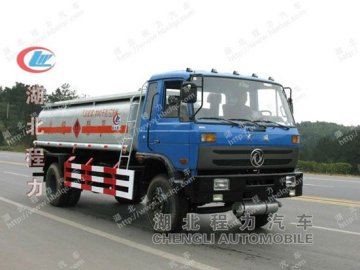 8000Liters DongFeng jet fuel truck