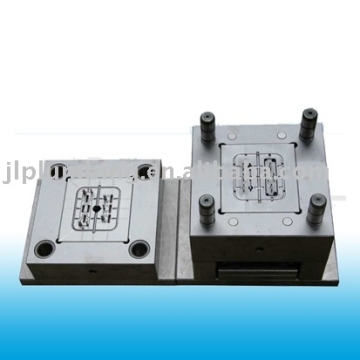 Plastic Cap Injection Mould