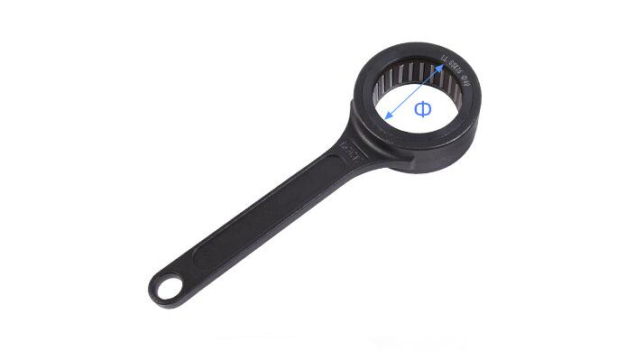 SK Spanner