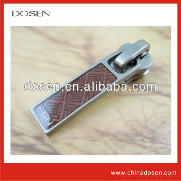 zipper pull,silicone zipper puller,metal zipper puller