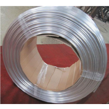 Pancake Aluminum Coil for Air Conditioner Industrial