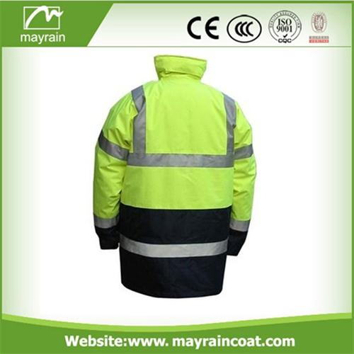 safety jacket