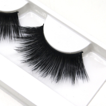 5D Faux Mink Washes Silk False Eyelash 25MM