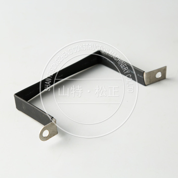 KOMATSU PC300-8 Bracket injetor 6221-81-4110